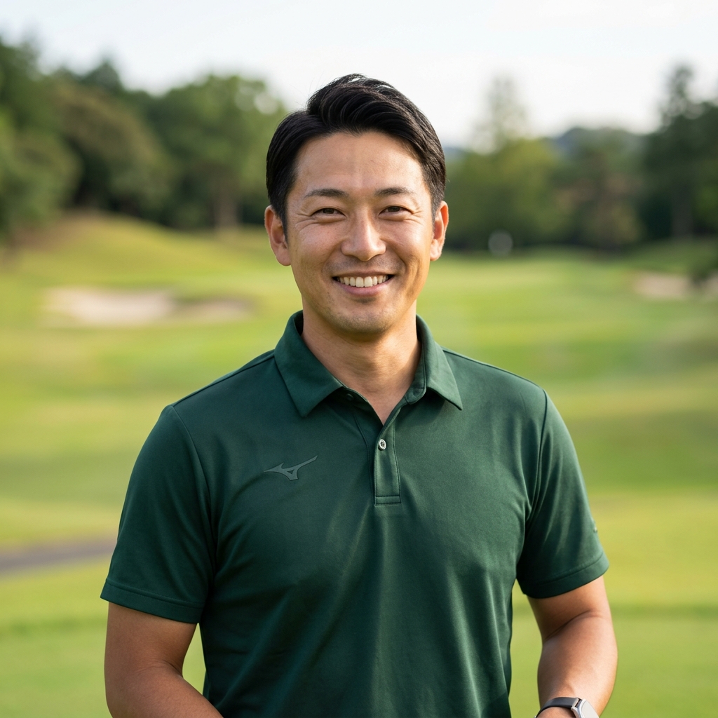 グリーンラボ管理人 kuni